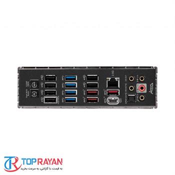 مادربرد ام اس آی مدل MEG X570S UNIFY-X MAX سوکت AM4 - 2