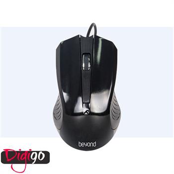 ماوس باسیم بیاند مدل BM-1210 - 6