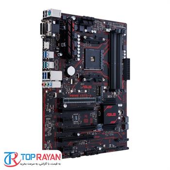 مادربرد ایسوس PRIME X370-A - 5