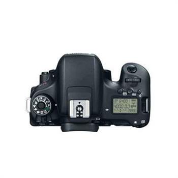 دوربین عکاسی  کانن مدل EOS 760D  - 2
