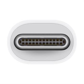 مبدل Thunderbolt 3 (USB-C) به Thunderbolt 2 Adapter  - 2