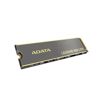 اس اس دی ای دیتا SSD Adata Legend 850 Lite 500GB - 4