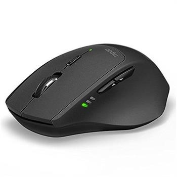 ماوس بی سیم رپو مدل MT550 - 3