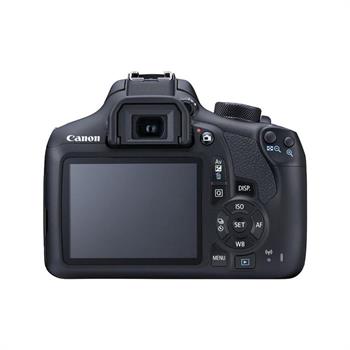 دوربین عکاسی دیجیتال کانن مدل EOS 1300D 18-55mm IS III - 3