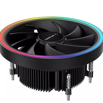 خنک کننده پردازنده دیپ کول مدل UD551 ARGB - 3