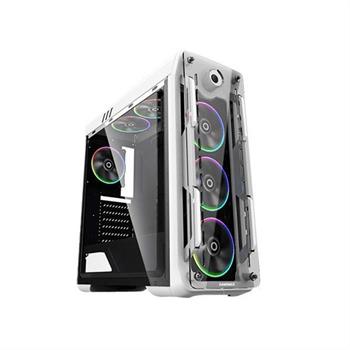 کیس کامپیوتر گیم مکس مدل Optical G510