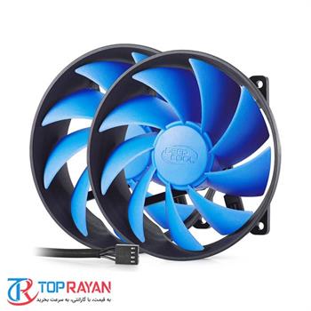 فن سی پی یو دیپ کول فراستوین ۲ - 2