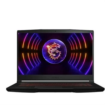 لپ تاپ MSI مدل GF63 11UCX پردازنده Core i7 11800H رم 16GB حافظه 1TB SSD گرافیک 4GB RTX 2050 صفحه نمایش FHD