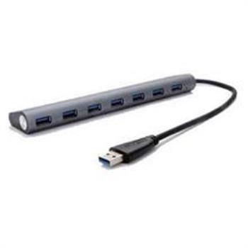 Faranet FN-U3H437 7-port USB 3.0 HUB