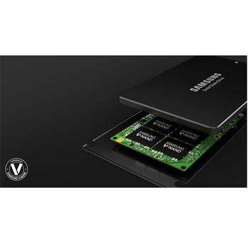 حافظه اس اس دی سامسونگ مدل پی ام 863 ای با ظرفیت 1.92 ترابایت - 8