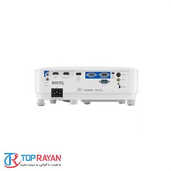 ویدئو پروژکتور بنکیو مدل ام ایکس ۶۱۱ - 5