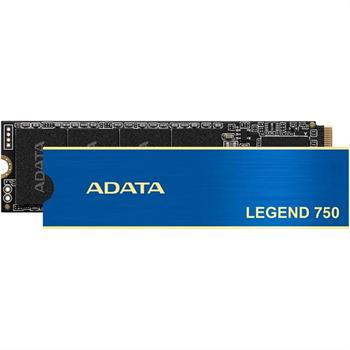 اس اس دی اینترنال ای دیتا مدل LEGEND 750 PCIe Gen3 X4 M.2 2280 ظرفیت یک ترابایت - 3