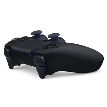 دسته بازی SONY PS5 DualSense - Midnight Black - 2