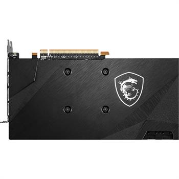 کارت گرافیک ام اس آی Radeon RX 6700 XT MECH 2X 12G OC - 3
