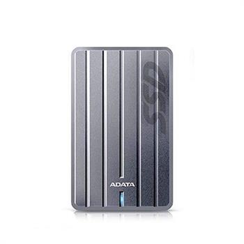 حافظه اس اس دی اکسترنال ای دیتا مدل اس سی 660 اچ با ظرفیت 256 گیگابایت - 6