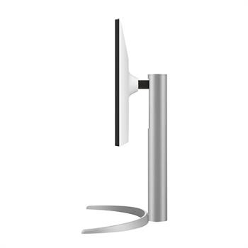 مانیتور 27 اینچ ال جی مدل 27UP550N-W (60هرتز) - 6