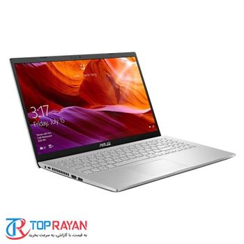 لپ تاپ ایسوس مدل M509DJ پردازنده Ryzen 7 3700U رم 8GB حافظه 1TB 256GB SSD گرافیک 2GB - 4