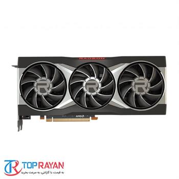 کارت گرافیک ام اس آی Radeon RX 6900 XT 16G - 2