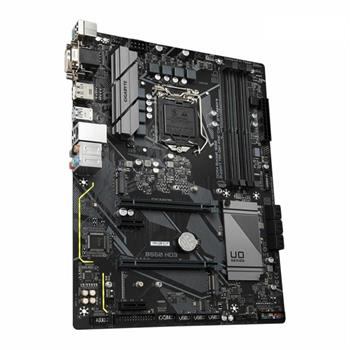 مادربرد گیگابایت Gigabyte B560 HD3 - 3