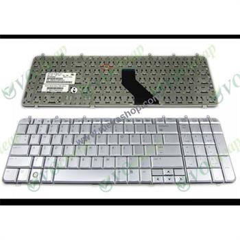 کیبورد لپ تاپ اچ پی مدل پاویلیون دی وی ۷-۱۰۰۰ - 3