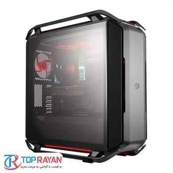 کیس کولرمستر مدل COSMOS C۷۰۰P Black Edition - 5
