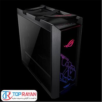 کیس ایسوس مدل ROG Strix Helios RGB - 4