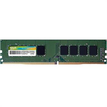 رم دسکتاپ DDR4 با فرکانس 2400 مگاهرتز CL17 سیلیکون پاور ظرفیت 4 گیگابایت - 2