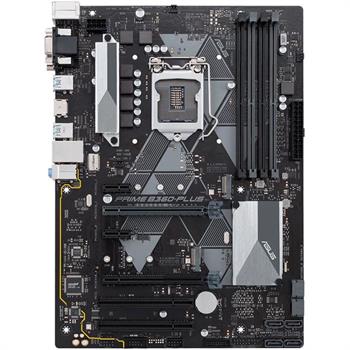 مادربرد ایسوس مدل PRIME B360-PLUS - 7