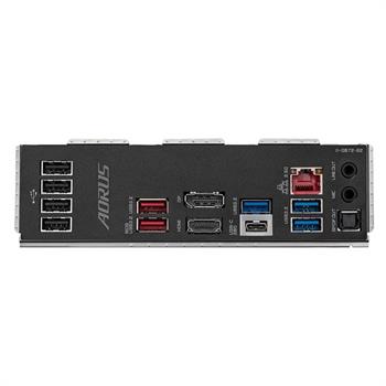 مادربرد گیگابایت Motherboard GigaByte Z790 Aorus Elite X  - 4