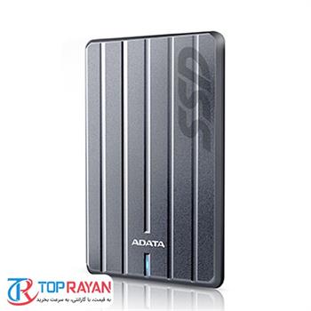 حافظه اس اس دی اکسترنال ای دیتا مدل اس سی 660 اچ با ظرفیت 512 گیگابایت - 4