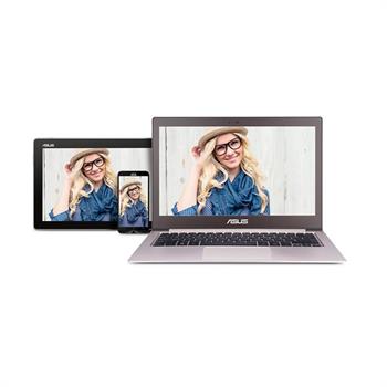 لپ تاپ ایسوس ZenBook - Core i7 8GB 1TB 2GB - 5