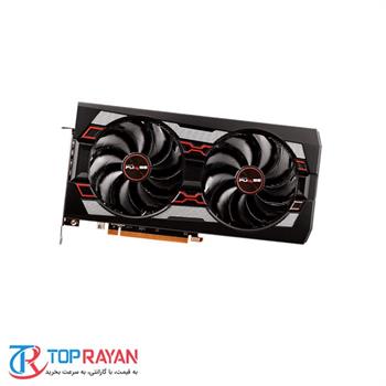 کارت گرافیک سافایر مدل PULSE RX ۵۷۰۰ XT با حافظه ۸ گیگابایت - 2