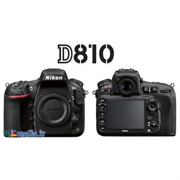 دوربین عکاسی دیجیتال نیکون D810 - 3