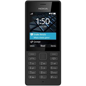 nokia 150 2020 dual sim black