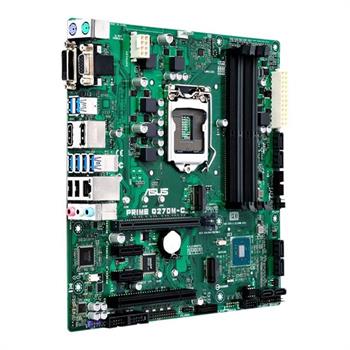 Asus Prime Q270M-C MB - 2