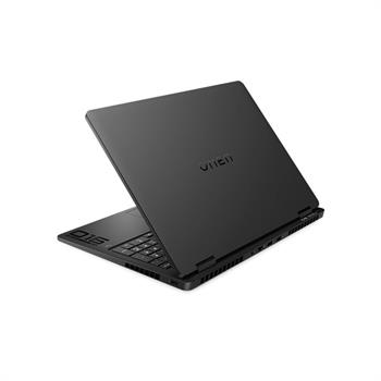 لپ تاپ  گیمینگ اچ پی OMEN 16-AP0053DX پردازنده Ryzen 9 8940HX رم 32GB حافظه 2TB گرافیک 8GB RTX 5060   - 5
