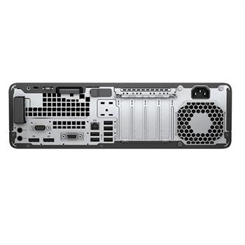 مینی کیس استوک hp مدل G3 پردازنده 7700 Core i7 رم 16GB حافظه 500GB گرافیک Intel - 4