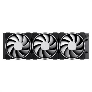 فن پردازنده مایع گیم مکس GameMax IceChill 360 - 2