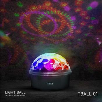 رقص نور تسکو مدل Tball 01 - 4