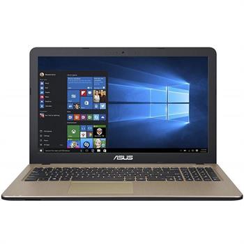 لپ تاپ ایسوس مدل X540 با پردازنده سلرون