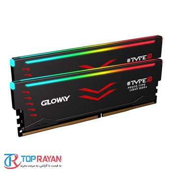 رم Gloway RGB با حافظه ۱۶ گیگابایت و فرکانس ۳۰۰۰ مگاهرتز - 4