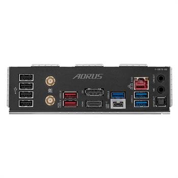 مادربرد گیگابایت Motherboard GigaByte Z790 Aorus Elite X Wi-Fi 7 - 4