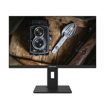 مانیتور24 اینچ مستر تک مدل PA245Q - 6