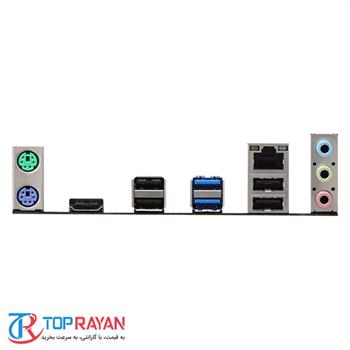 مادربرد ازراک +Q270 Pro BTC - 4