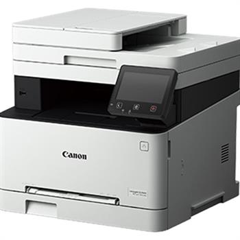 پرینتر چندکاره لیزری کانن مدل CLASS MF643Cdw - 2