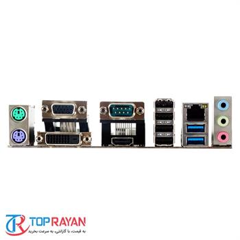 مادربرد بایوستار مدل H410MHG سوکت 1200 - 4
