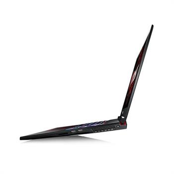MSI GE73VR 7RF Raider - Core i7-16GB-1T+128GB-8GB - 7