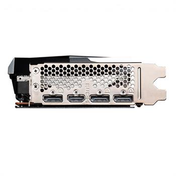 کارت گرافیک ام اس آی Radeon RX 6600 XT GAMING X 8G - 5