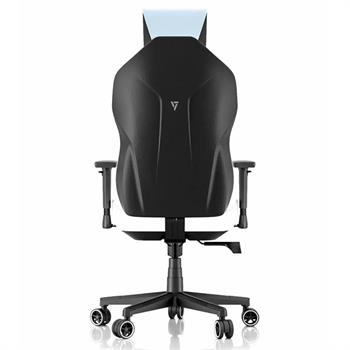 صندلی گیمینگ ورتاگر آبی و سفید مدل SL1800 - 3
