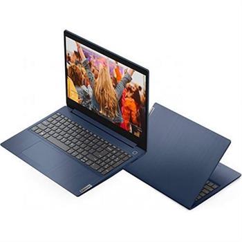 لپ تاپ 15.6 اینچ لنوو مدل Ideapad 3 پردازنده Core i3 1115G4 رم 12GB حافظه 1TB+128GB SSD گرافیک FHD Intel - 2